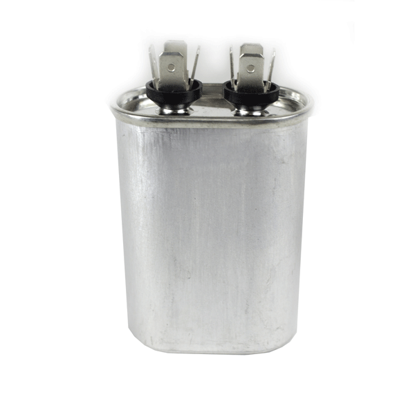 CARRIER Carrier P291-6003 run cap oval 370V 60 mfd