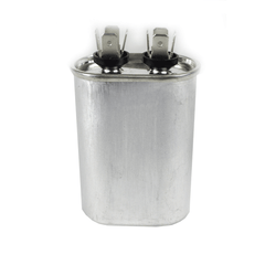 CARRIER Carrier P291-6003 run cap oval 370V 60 mfd