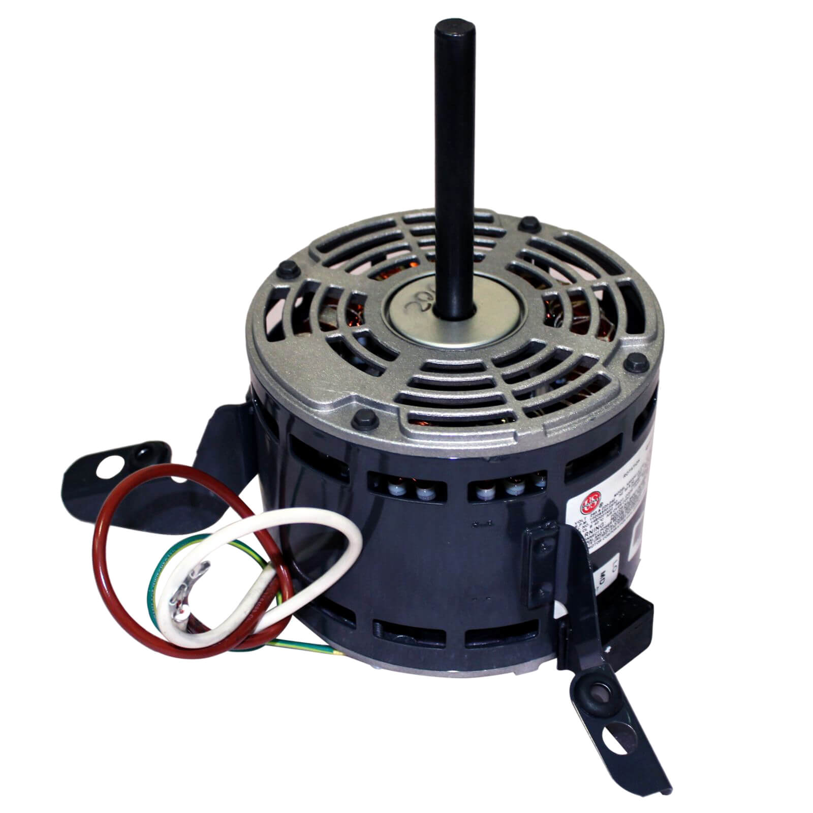 CARRIER Carrier 14B0001N02 Blower Motor 265/220-240V1Ph 1020/850 3Spd