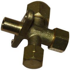 CARRIER Carrier 43T46366 Valve Packed 9.52 Replaces 43T46331