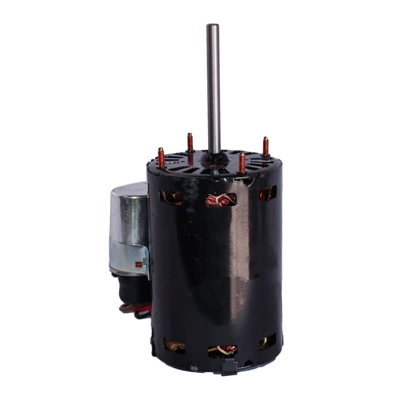 CARRIER Carrier HC30CK241 Motor 2 Spd Induce Draft 115V 2 Speed CCW