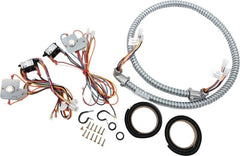 CARRIER Carrier AGATWNDTE01A Furnace Twinning Kit, Discrete Tapped Motor