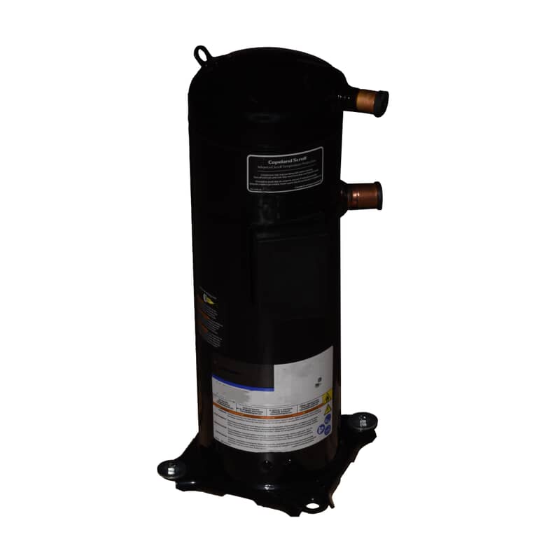 COPELAND Carrier YA104K1E-TFD-8C3 compressor R454B 460-3-60