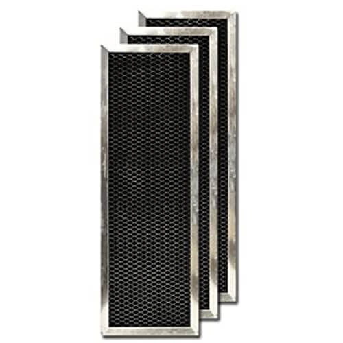 GOODMAN Carrier 1856-3 Activated Carbon Filter 3-Pack