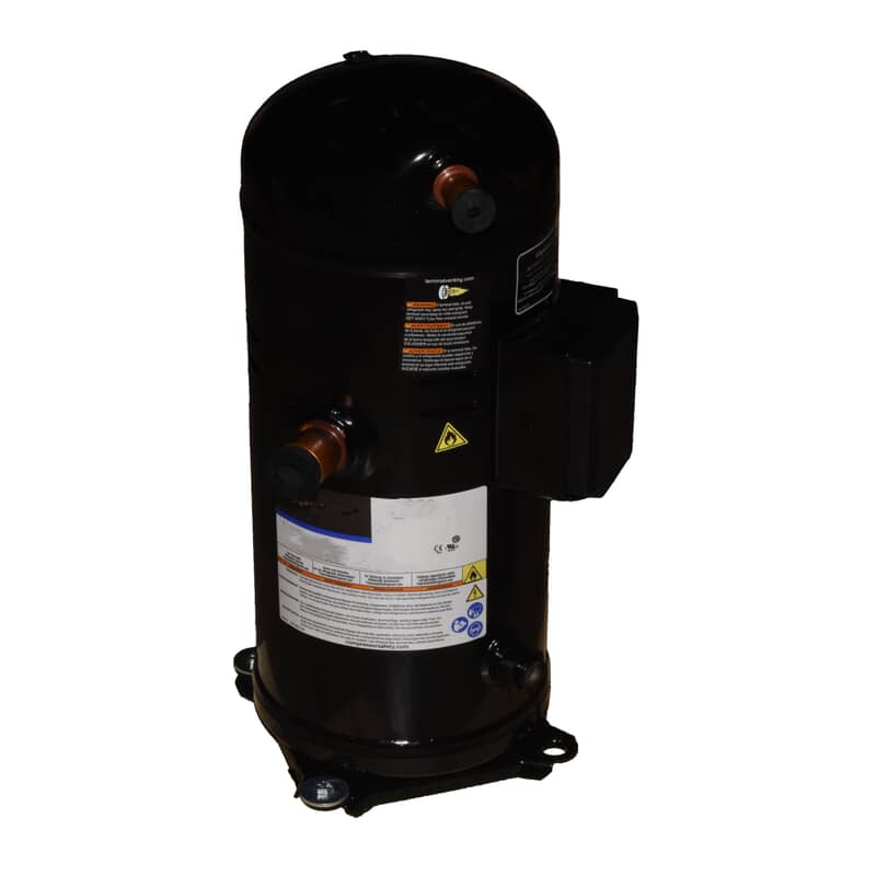 RHEEM Carrier YA137K1E-TFD-9E1 Scroll Compr 454B 137K BTU 460V