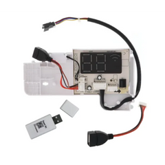 CARRIER Carrier ksaif0201aaa wi-fi kit high wall entry tier 18k btu