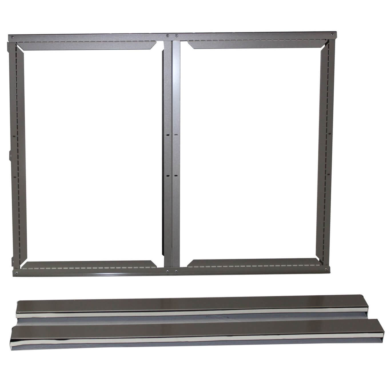 CARRIER Carrier 8733933638 Filter Rack Assembly