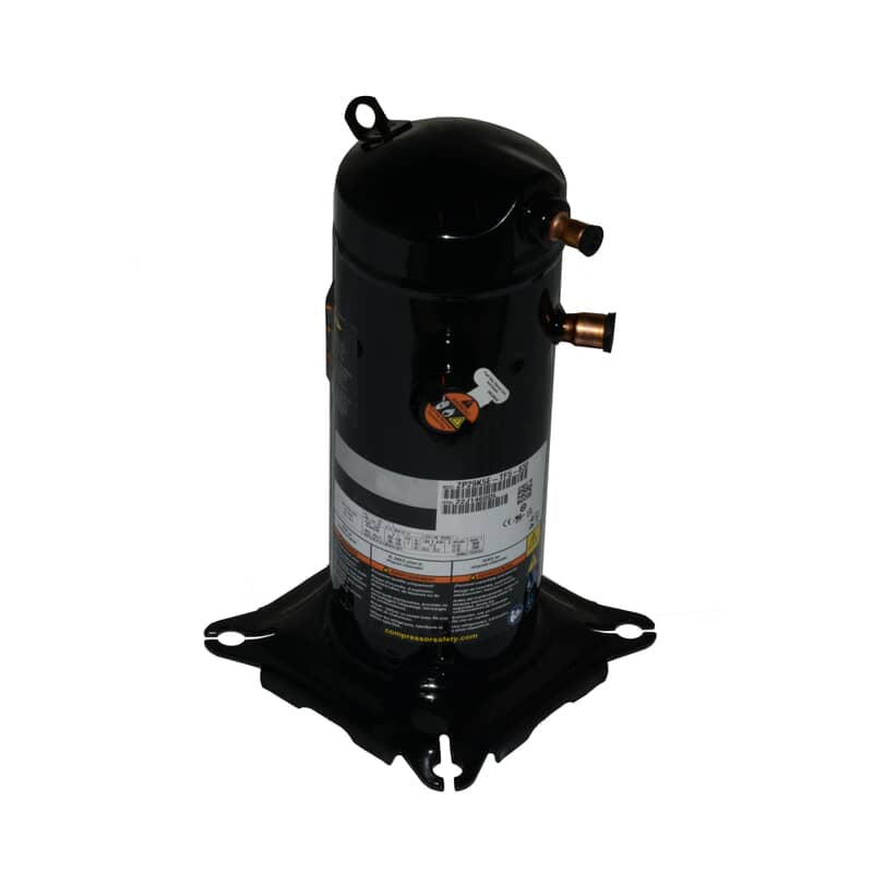 COPELAND Carrier ZP29K5E-TF5-830 scroll compressor 29,000 208/230V