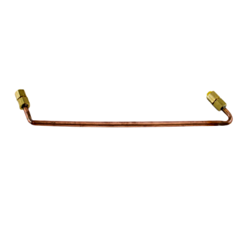 CARRIER Carrier 48EJ502037 Oil Equalizer Tube