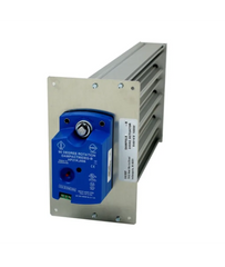 CARRIER Carrier DAMPSLS12X12 Slip-In Side Mount Zone Damper 12 inches x 12 inches