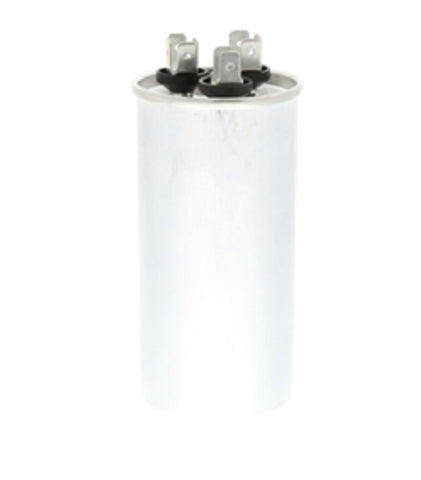 INTERNATIONAL COMFORT PRODUCTS Carrier 1186259 Heil Quaker ICP Run Capacitor 30/5 Microfarad 440Vac Round Dual P291-3054R