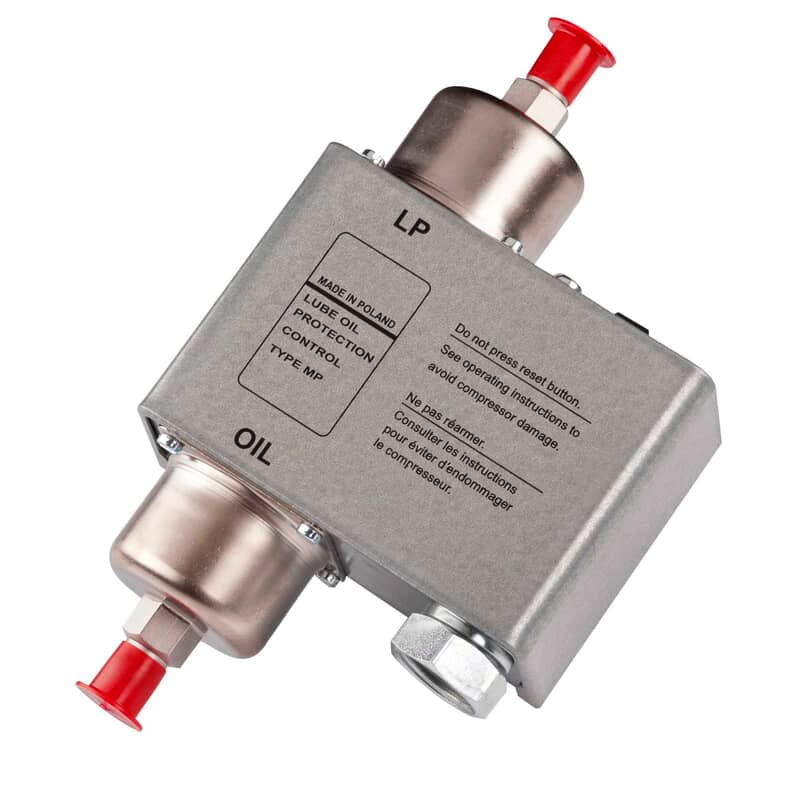 CARRIER Carrier 060B200366 Oil Protection Ctrl