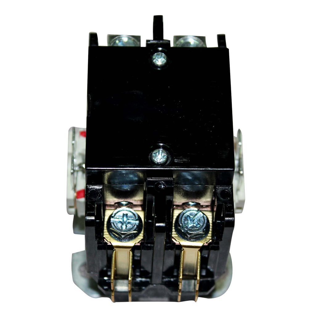 INTERNATIONAL COMFORT PRODUCTS Carrier 1178211 contactor 2 pole 40 amp 24V coil