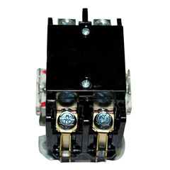 INTERNATIONAL COMFORT PRODUCTS Carrier 1178211 contactor 2 pole 40 amp 24V coil