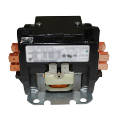 INTERNATIONAL COMFORT PRODUCTS Carrier 1178211 contactor 2 pole 40 amp 24V coil
