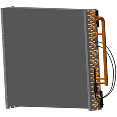 CARRIER Carrier 50VL400638 Coil Evaporator Aluminum Copper