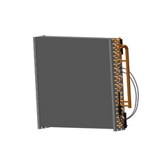 CARRIER Carrier 50VL400638 Coil Evaporator Aluminum Copper