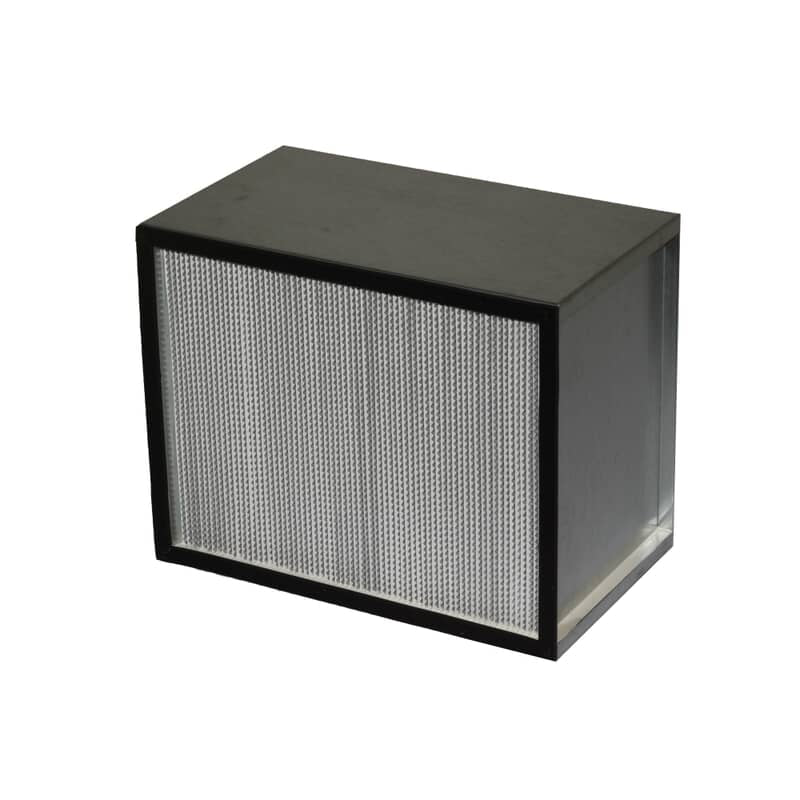 CARRIER Carrier 346345-75101 Hepa Filter Kit Opticlean Sm KH01AZ600