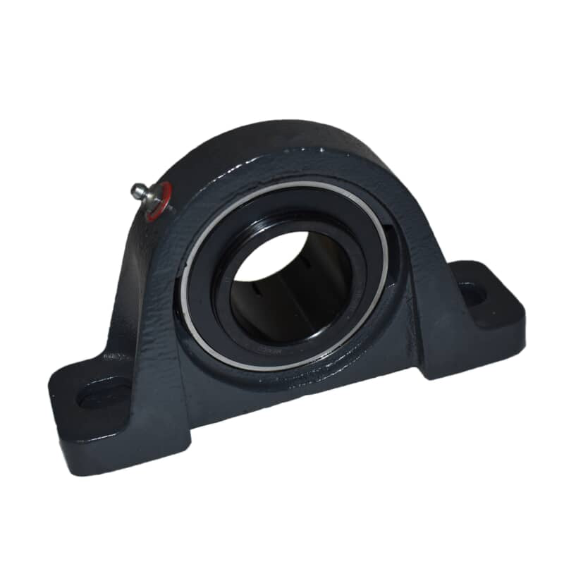 KEATING Carrier kt680029 bearing ball housed pillow 1 in