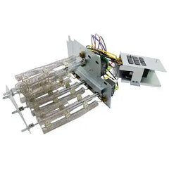INTERNATIONAL COMFORT PRODUCTS Carrier EHC05BKB Smartcomfort heater kit for Fhma5x 5 Kw Ckt Brkr upflow for use in 2 - 5 ton units