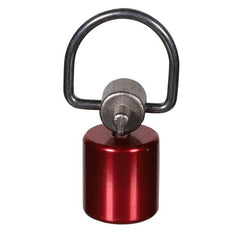 DIVERSITECH Diversitech RSC-RED-04K-E Sentry Refrigerant Locking Cap 5/16 in. 4 Pack