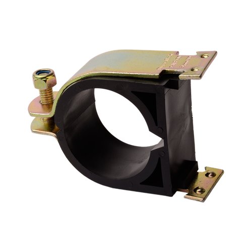 DIVERSITECH Diversitech 538-2-1/8 cushion clamp 2 1/8