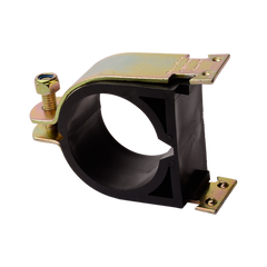 DIVERSITECH Diversitech 538-2-1/8 cushion clamp 2 1/8