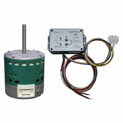 DIVERSITECH Diversitech 6507VUI RegalRexnord Evergreen VS - ECM Variable Speed Replacement Motor 3/4 HP 48 Frame