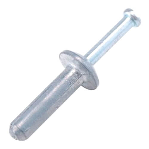 DIVERSITECH Diversitech 7235RLX Anchor 1/4 x 1-1/4 Pack of 50