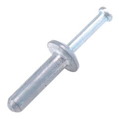 DIVERSITECH Diversitech 7235RLX Anchor 1/4 x 1-1/4 Pack of 50