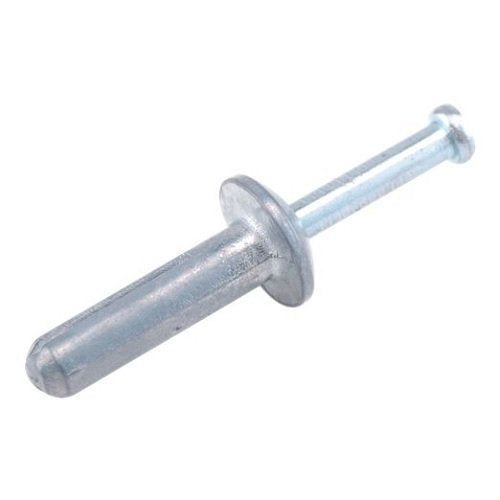 DIVERSITECH Diversitech 7235RLX Anchor 1/4 x 1-1/4 Pack of 50