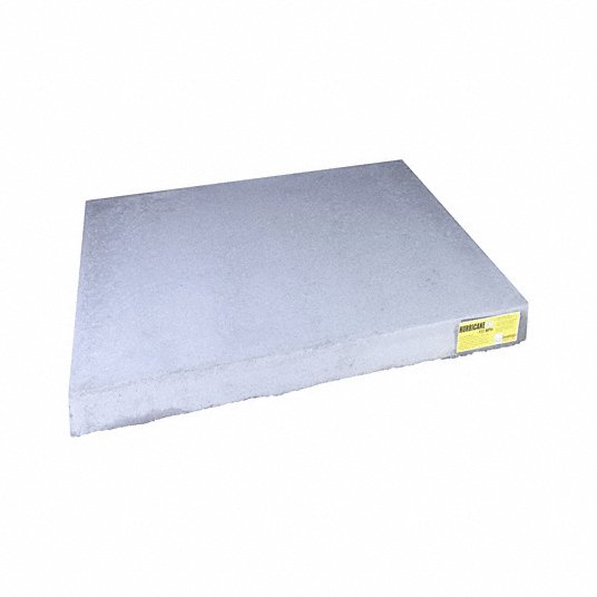 DIVERSITECH Diversitech H3232-4 The Hurricane Pad 32 x 32 x 4