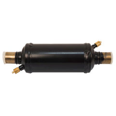 DIVERSITECH Diversitech NCHSF-309S ndl suct line flt drier 1 1/8 sweat