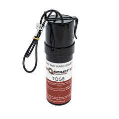 DIVERSITECH Diversitech TQS6 Packard TorQstart Hard Start Capacitor 115 to 277 V