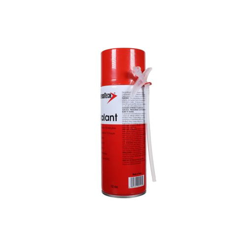 DIVERSITECH Diversitech FOAMSEAL foam sealant 12 ounce can yields 275ft. (3/8in. bead) 01714