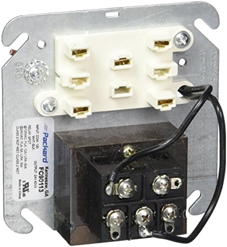 DIVERSITECH Diversitech 90113 fan center 120 VAC