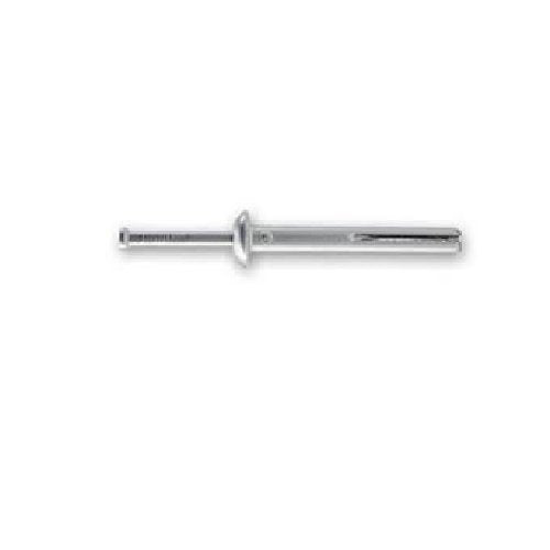 DIVERSITECH Diversitech 7236RLX Metal Drive Anchor 1/4 x 1-1/2in