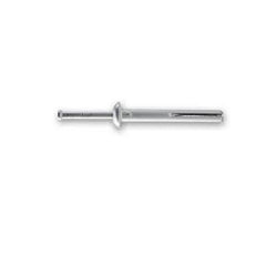DIVERSITECH Diversitech 7236RLX Metal Drive Anchor 1/4 x 1-1/2in