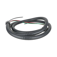 DIVERSITECH Diversitech 6-12-6NMS whip single pc. nm 1/2 inch x 6 ft.