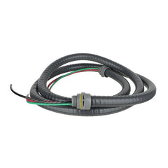 DIVERSITECH Diversitech 6-12-6NMS whip single pc. nm 1/2 inch x 6 ft.