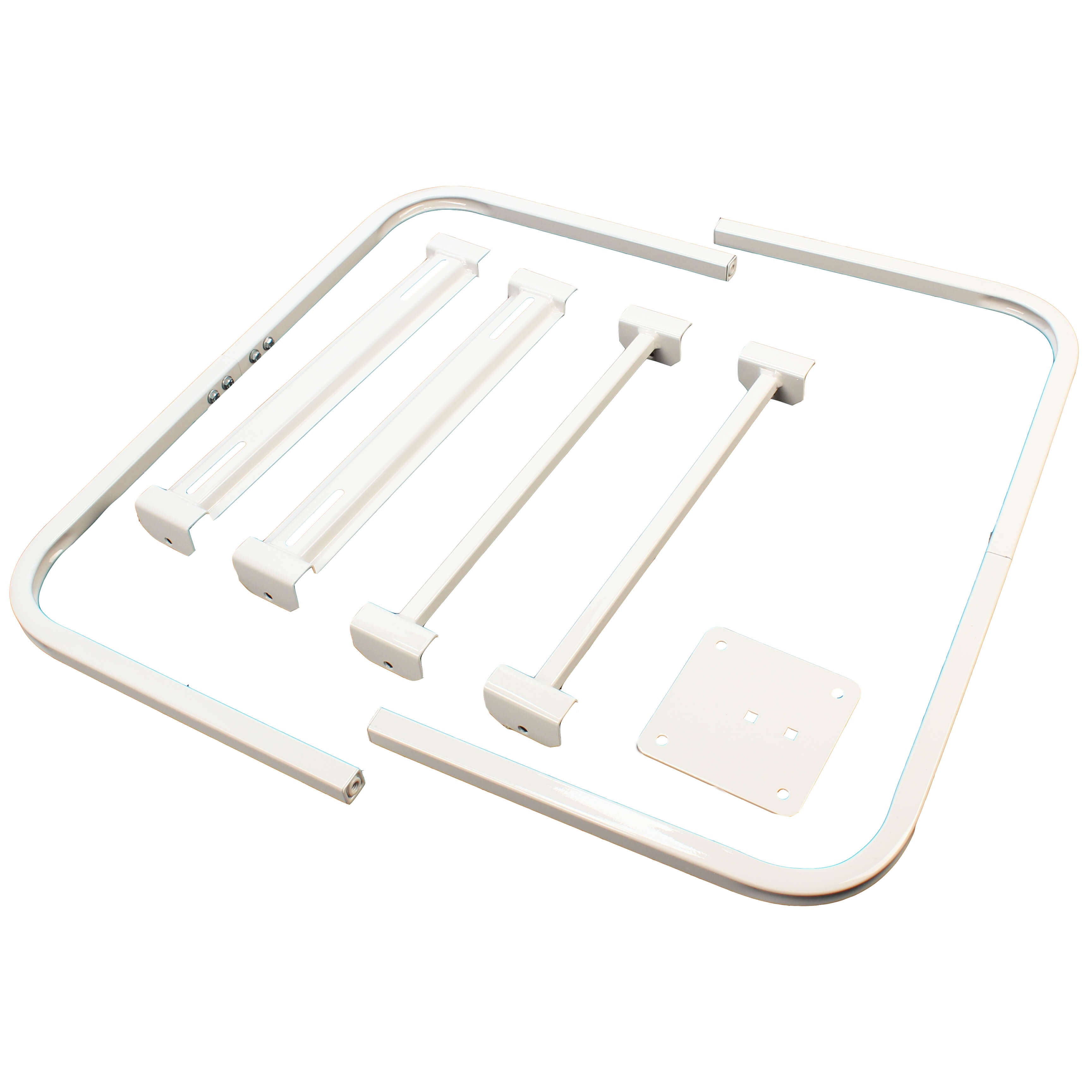 DIVERSITECH Diversitech QSMS2400 24 inches Mini Split Stand Thin