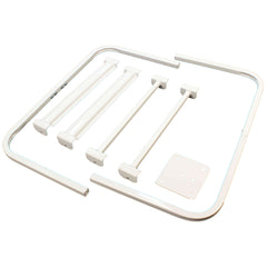 DIVERSITECH Diversitech QSMS2400 24 inches Mini Split Stand Thin