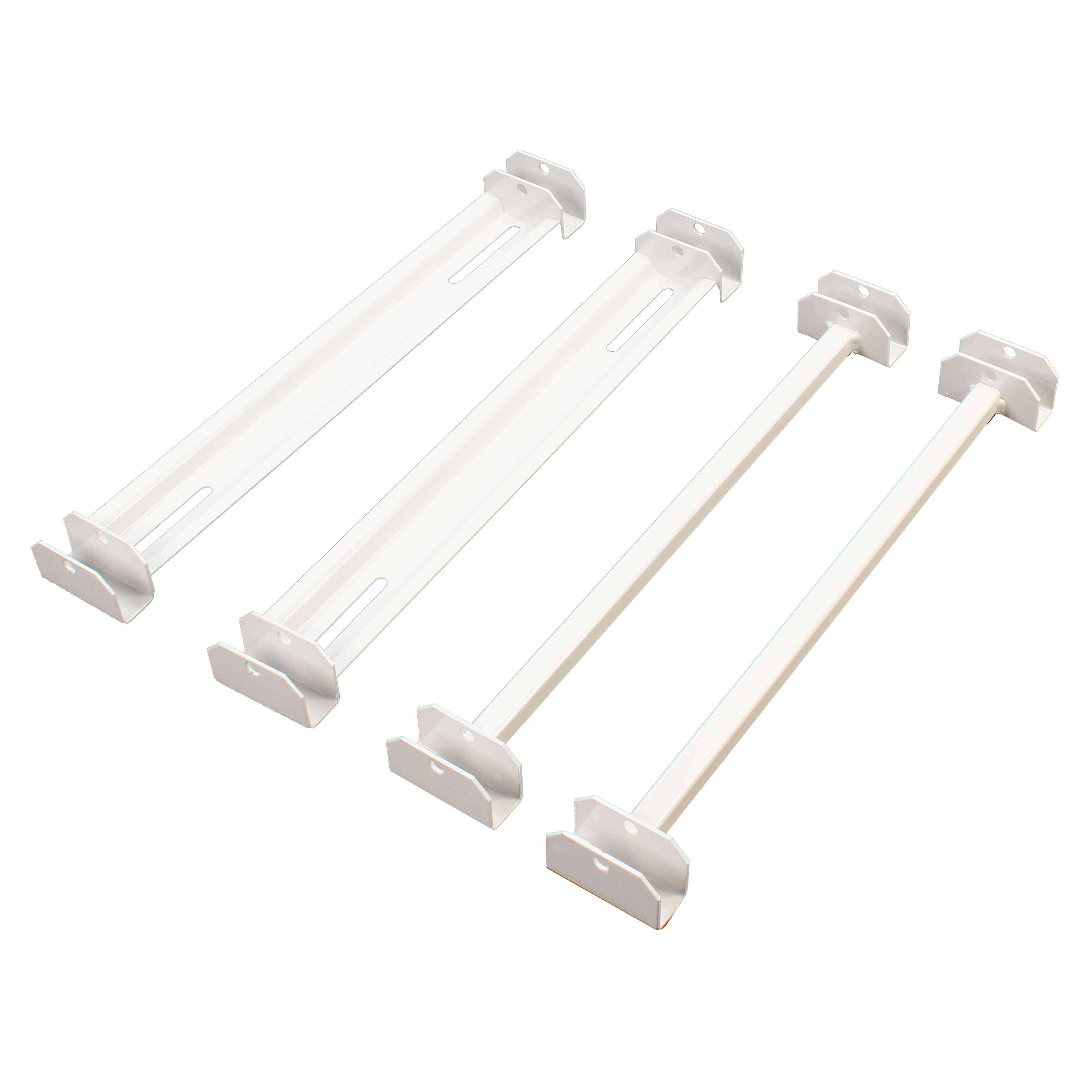 DIVERSITECH Diversitech QSMS2400 24 inches Mini Split Stand Thin