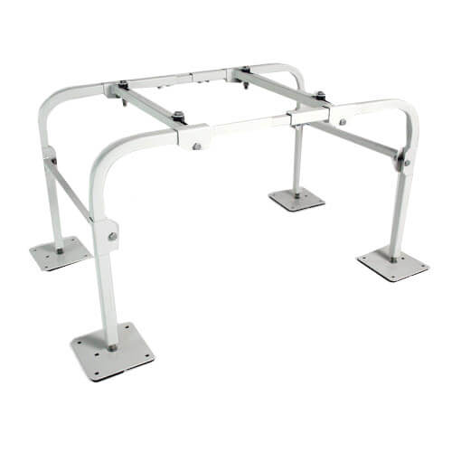 DIVERSITECH Diversitech QSMS2400 24 inches Mini Split Stand Thin