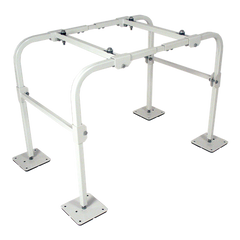 DIVERSITECH Diversitech QSMS2400 24 inches Mini Split Stand Thin