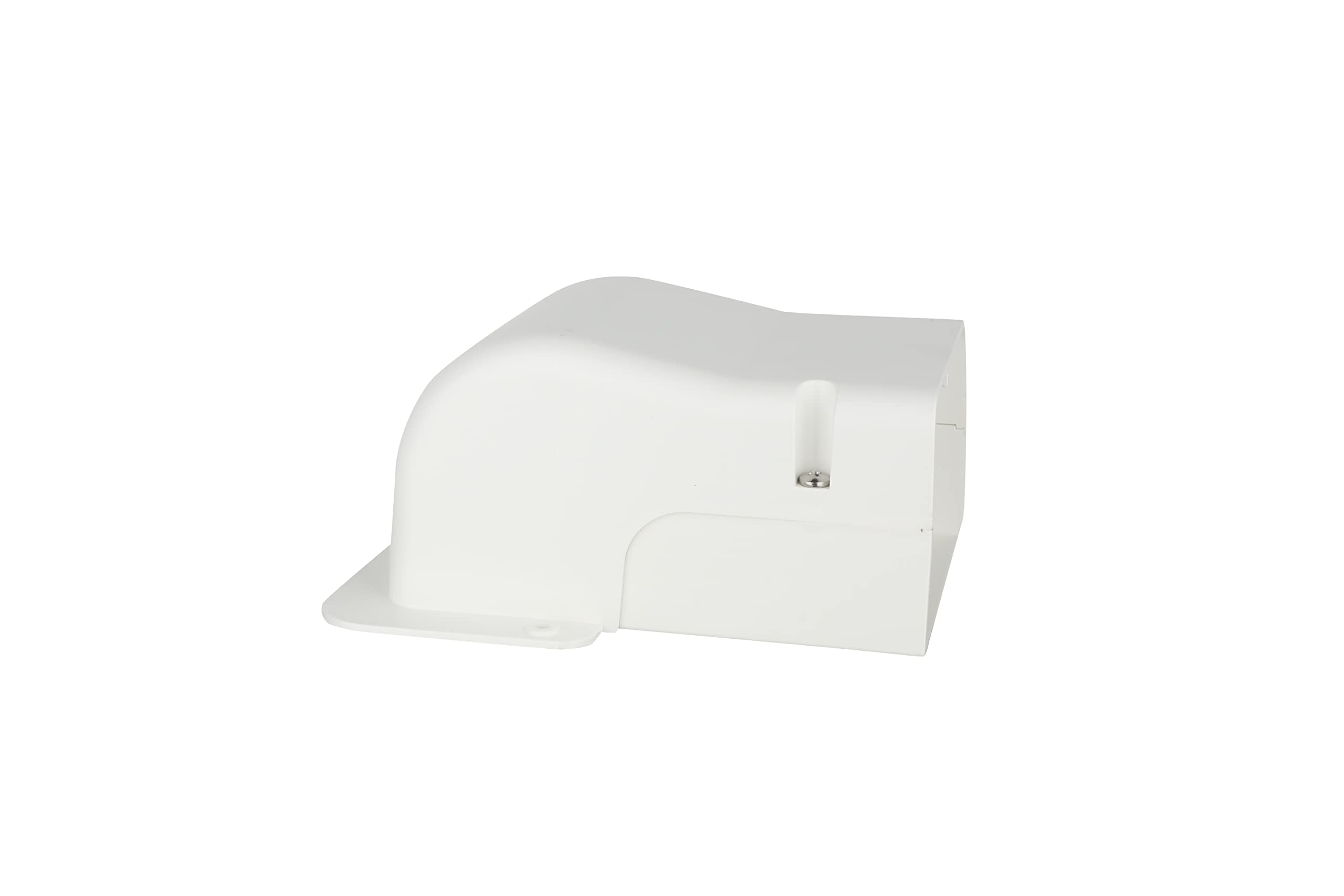 DIVERSITECH Diversitech 230-WC4W SPDCHN wall pen cvr 4 inches