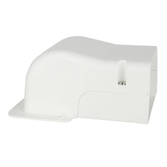 DIVERSITECH Diversitech 230-WC4W SPDCHN wall pen cvr 4 inches
