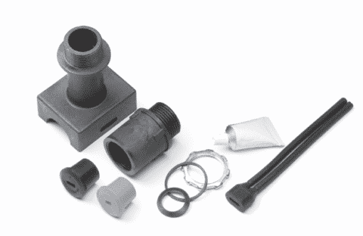 CHROMALOX Chromalox 393617 SSK single entry sealing kit