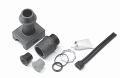 CHROMALOX Chromalox 393617 SSK single entry sealing kit