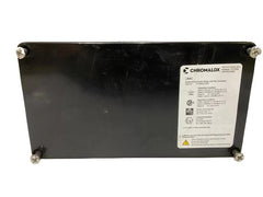 CHROMALOX Chromalox 393561 UMC Multiple Entry Power Connection Box